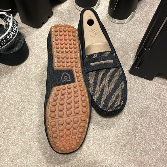 NWOT Rothy’s Loafers (The Driver) - Picture 3 of 4